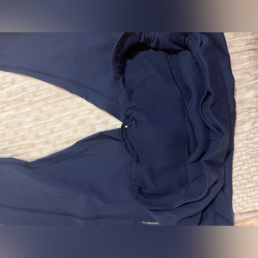 Athleta Rainer Tight- 1X - Picture 7 of 7